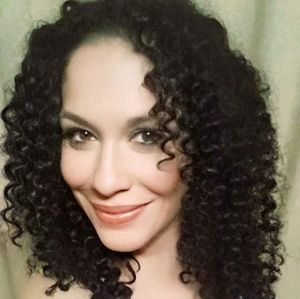 Meet your Posher, Natalia